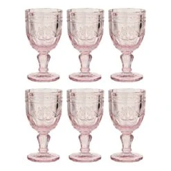 Verres VICTORIAN II (lot De 6)