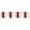 Tasses MOSCOW MULE III (lot De 4) 1 Tasses MOSCOW MULE III (lot De 4) -Umbraen Boutique 1000333382 220218 010 IMAGE P000000001000333382