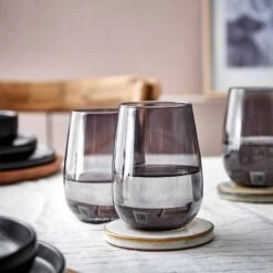 Verres CALICO (lot De 6) 8 Verres CALICO (lot De 6) -Umbraen Boutique 1000333386 220218 021 MOOD DETAILS P000000001000333386 mood