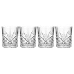 Verres CRYSTAL CLUB - Lot De 4 7 Verres CRYSTAL CLUB - Lot De 4 -Umbraen Boutique 1000333392 220311 010 IMAGE P000000001000333392