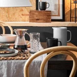 Verre à Cocktail CRYSTAL CLUB (lot De 4) -Umbraen Boutique 1000333393 220218 021 MOOD DETAILS P000000001000333393 mood