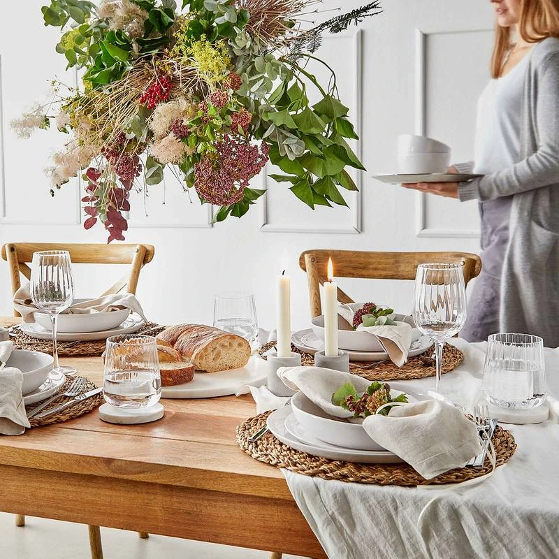 Verres à Vin Rouge CLUB (lot De 6) 5 Verres à Vin Rouge CLUB (lot De 6) – Image 3