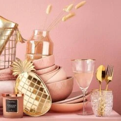 Verres AURELIE (lot De 4) -Umbraen Boutique 1000333417 220218 022 MOOD DETAILS P000000001000333417 mood