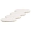 Sous-verres MARBLE (lot De 6) -Umbraen Boutique 1000336955 220225 010 IMAGE P000000001000336955