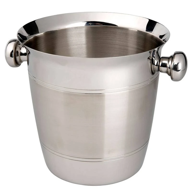 Seau à Champagne CHAMPAGNE 3 Seau à Champagne CHAMPAGNE