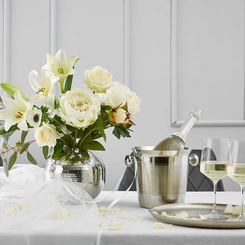 Seau à Champagne CHAMPAGNE 4 Seau à Champagne CHAMPAGNE – Image 2