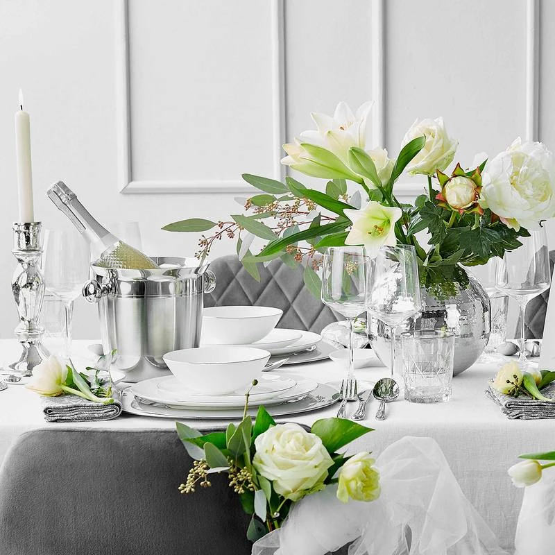 Seau à Champagne CHAMPAGNE 6 Seau à Champagne CHAMPAGNE – Image 4