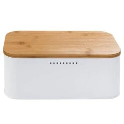 Boîte à Pain BREAD 'N' BREAKFAST -Umbraen Boutique 1000336961 220225 030 DETAILS P000000001000336961