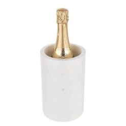 Seau à Champagne MARBLE -Umbraen Boutique 1000336972 220225 030 DETAILS P000000001000336972