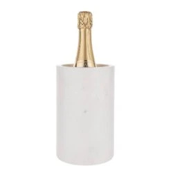 Seau à Champagne MARBLE -Umbraen Boutique 1000336972 220225 031 DETAILS P000000001000336972