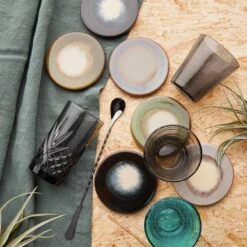 Sous-verres COSMOS - Lot De 4 -Umbraen Boutique 1000337002 220225 020 MOOD DETAILS P000000001000337002 mood