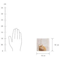 Sous-verre PRECIOUS -Umbraen Boutique 1000337011 230623 500 SKETCH DETAILS P000000001000337011 sketch