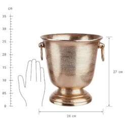 Seau à Champagne BANQUET -Umbraen Boutique 1000337012 230905 500 SKETCH DETAILS P000000001000337012 sketch