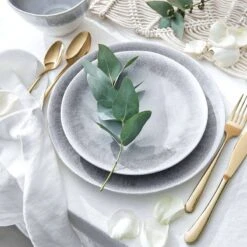 Couverts QUEENS (4 éléments) -Umbraen Boutique 1000337690 220225 020 MOOD DETAILS P000000001000337690 mood