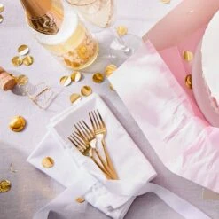 Fourchettes à Dessert QUEENS (lot De 4) -Umbraen Boutique 1000337774 220225 020 MOOD DETAILS P000000001000337774 mood