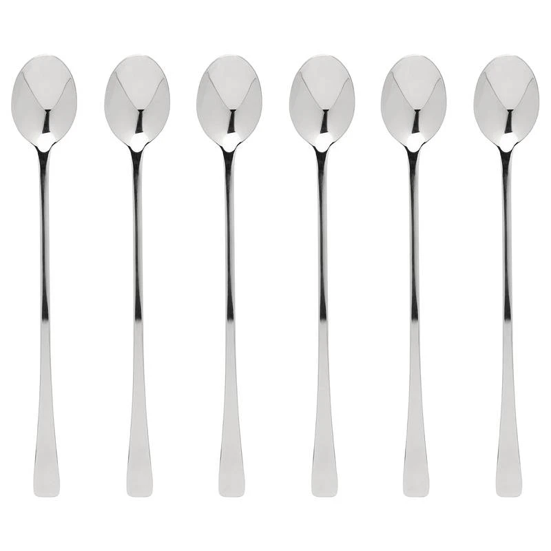 Cuillères LIMO (lot De 6) 3 Cuillères LIMO (lot De 6)