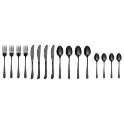 Couverts KINGS (16 éléments) -Umbraen Boutique 1000337785 220225 030 DETAILS P000000001000337785