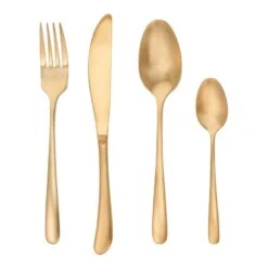 Couverts KINGS (16 éléments) -Umbraen Boutique 1000337787 220225 010 IMAGE P000000001000337787