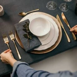 Couverts KINGS (16 éléments) -Umbraen Boutique 1000337787 220225 024 MOOD DETAILS P000000001000337787 mood