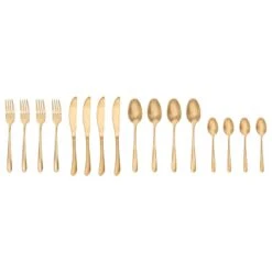 Couverts KINGS (16 éléments) -Umbraen Boutique 1000337787 220225 030 DETAILS P000000001000337787