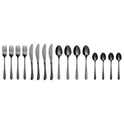 Couverts QUEENS (16 éléments) -Umbraen Boutique 1000337789 220225 030 DETAILS P000000001000337789