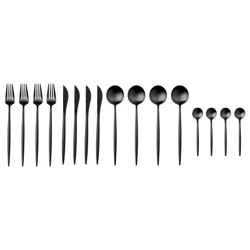 Couverts STILETTO (16 éléments) 8 Couverts STILETTO (16 éléments) – Image 6
