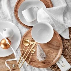 Couverts STILETTO (16 éléments) 32 Couverts STILETTO (16 éléments) -Umbraen Boutique 1000337793 220225 024 MOOD DETAILS P000000001000337793 mood