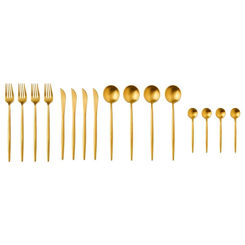 Couverts STILETTO (16 éléments) 15 Couverts STILETTO (16 éléments) – Image 13