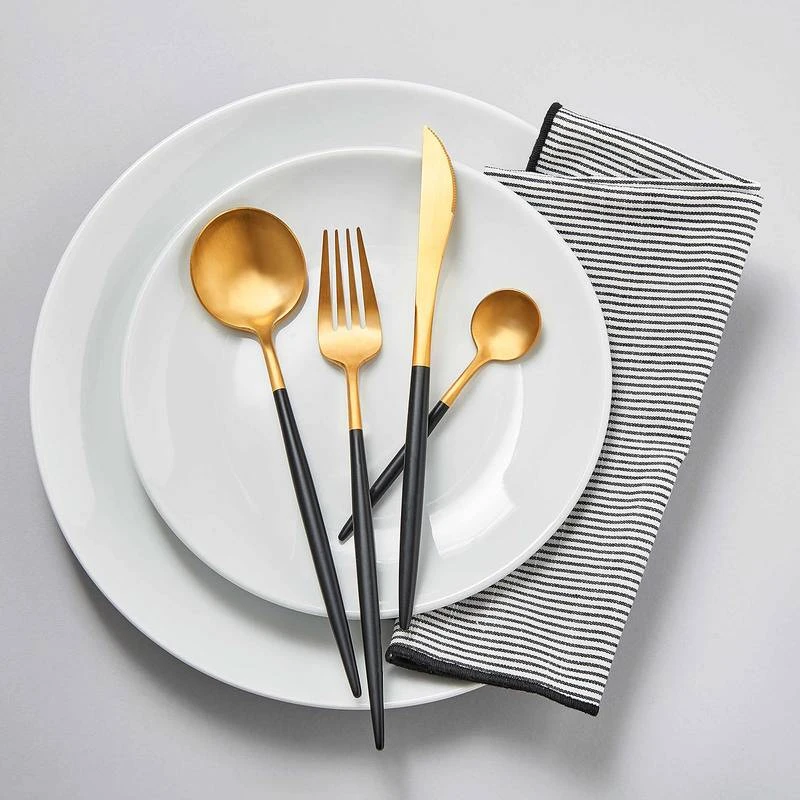 Couverts STILETTO (16 éléments) 18 Couverts STILETTO (16 éléments) – Image 16