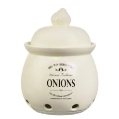 Pot à Oignons MRS WINTERBOTTOM’S II -Umbraen Boutique 1000338645 220721 030 DETAILS P000000001000338645