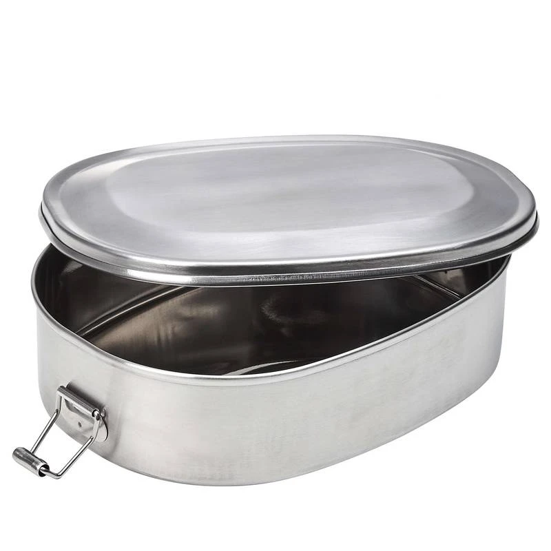 Lunchbox TIN MAN 4 Lunchbox TIN MAN – Image 2