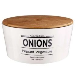 Pot à Oignons KARLTON BROS