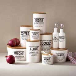 Boîte à Provisions KARLTON BROS II -Umbraen Boutique 1000338669 220414 021 MOOD DETAILS P000000001000338669 mood