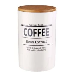 Boîte à Provisions KARLTON BROS II