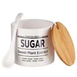 Sucrier KARLTON BROS -Umbraen Boutique 1000338670 220721 030 DETAILS P000000001000338670