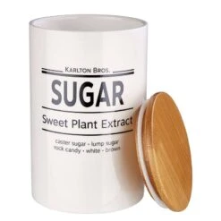 Boîte à Provisions KARLTON BROS VI -Umbraen Boutique 1000338673 220721 030 DETAILS P000000001000338673