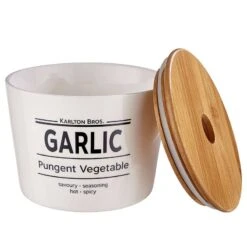 Pot à Ail KARLTON BROS -Umbraen Boutique 1000338675 220721 030 DETAILS P000000001000338675