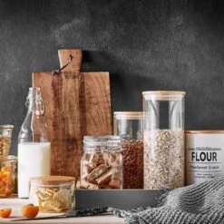 Boîte à Provisions KARLTON BROS IV -Umbraen Boutique 1000338678 220721 021 MOOD DETAILS P000000001000338678 mood