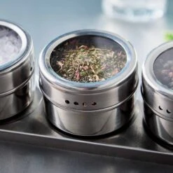 Boîtes à épices SPICE GUYS (4 éléments) -Umbraen Boutique 1000338690 220721 022 MOOD DETAILS P000000001000338690 mood