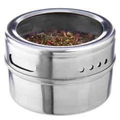 Boîtes à épices SPICE GUYS (4 éléments) -Umbraen Boutique 1000338690 220721 040 DETAILS P000000001000338690