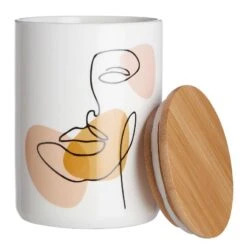 Boîte Line Art QUEEN IT I -Umbraen Boutique 1000338704 220721 030 DETAILS P000000001000338704