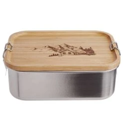 Lunchbox MOUNTAINEER -Umbraen Boutique 1000338714 220721 040 DETAILS P000000001000338714
