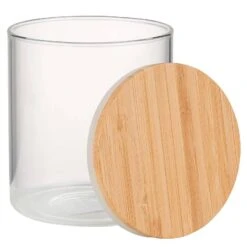 Pots WOODLOCK (lot De 4) -Umbraen Boutique 1000338721 220721 030 DETAILS P000000001000338721