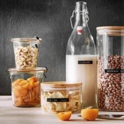 Pots WOODLOCK II (lot De 4) 18 Pots WOODLOCK II (lot De 4) -Umbraen Boutique 1000338724 220721 021 MOOD DETAILS P000000001000338724 mood