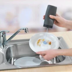 Wenko Distributeur Easy Squeez-e -Umbraen Boutique 1000339010 220304 022 MOOD DETAILS P000000001000339010 mood