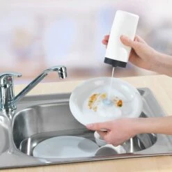 Wenko Distributeur Easy Squeez-e -Umbraen Boutique 1000339011 220304 021 MOOD DETAILS P000000001000339011 mood