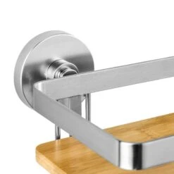 Wenko Étagère Vacuum-Loc Premium -Umbraen Boutique 1000339022 220304 030 DETAILS P000000001000339022