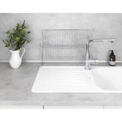 Wenko Égouttoir à Vaisselle Duo -Umbraen Boutique 1000339033 220304 023 MOOD DETAILS P000000001000339033 mood