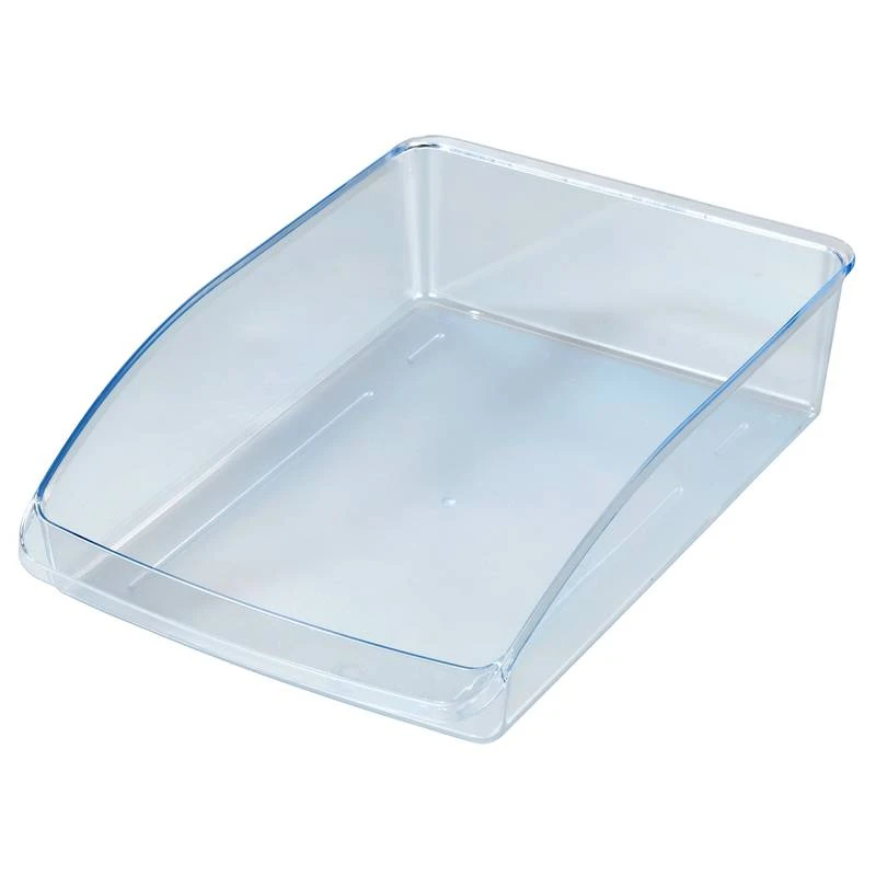 Wenko Rangements Pour Frigo Lea (3 éléments) 6 Wenko Rangements Pour Frigo Lea (3 éléments) – Image 4