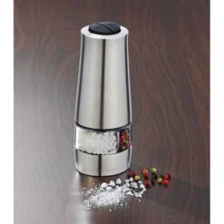 Wenko Moulin électrique Avec LED Maydum -Umbraen Boutique 1000339046 220304 021 MOOD DETAILS P000000001000339046 mood